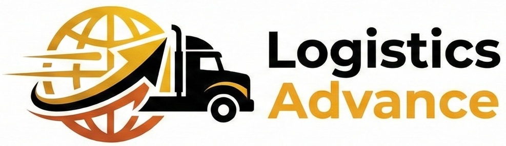 Logistics Advance Logo