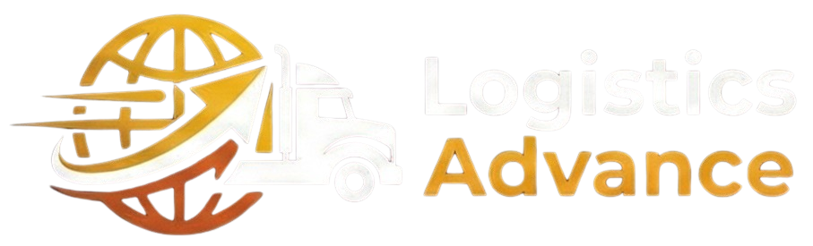 Logistics Advance Logo